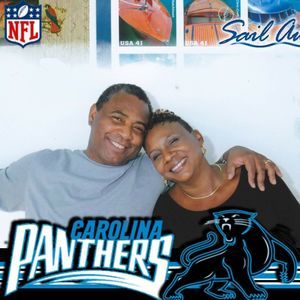 Meet your Posher, Carrie